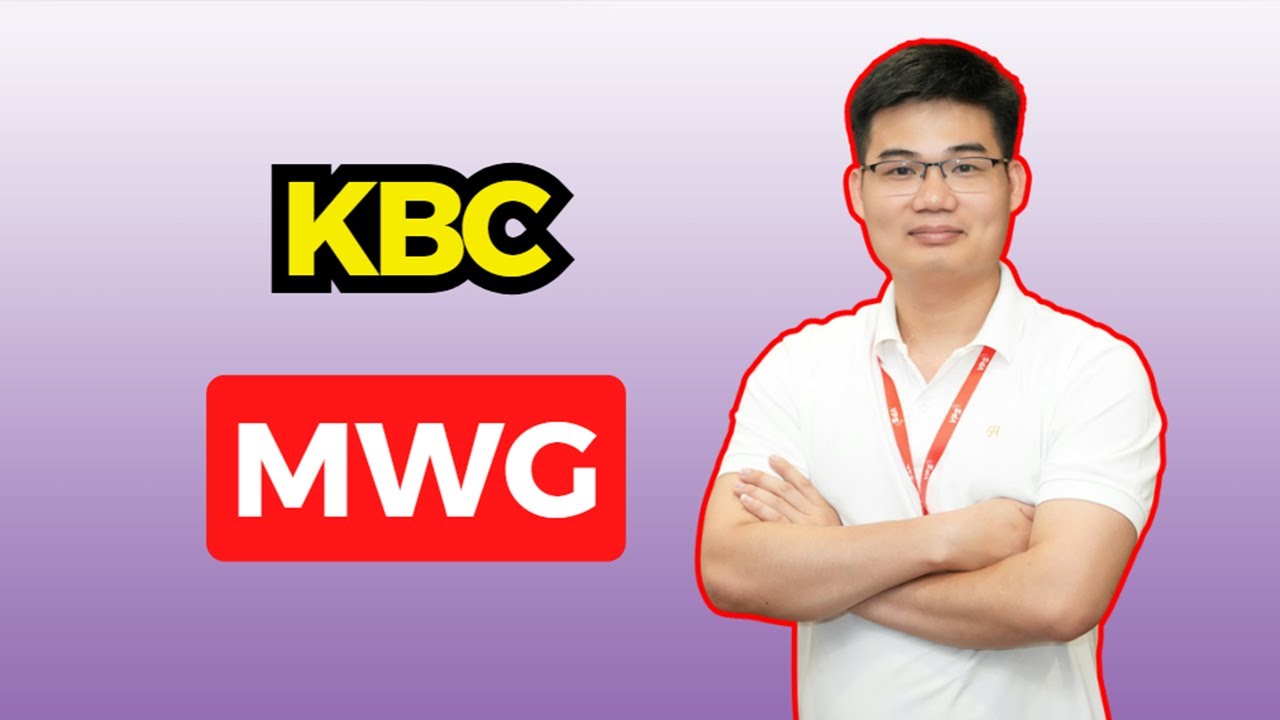 MWG KBC Forecast 2025 2026