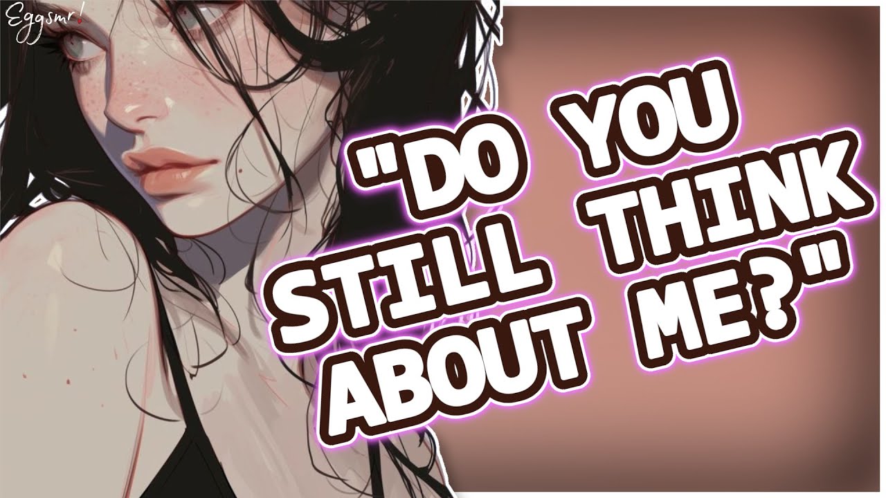 [F4A] Waking Up Next to Your Over Protective Ex Girlfriend | Dominant GF ASMR Exes to Lovers