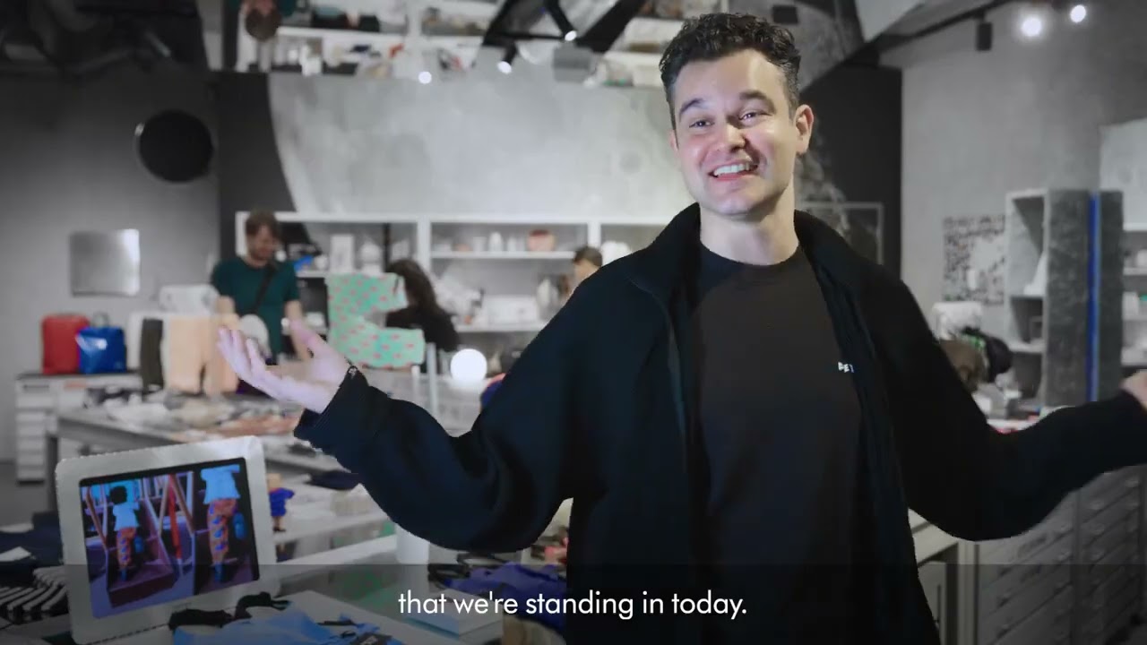 Petit Pli | UK's 2017 James Dyson Award National Winner