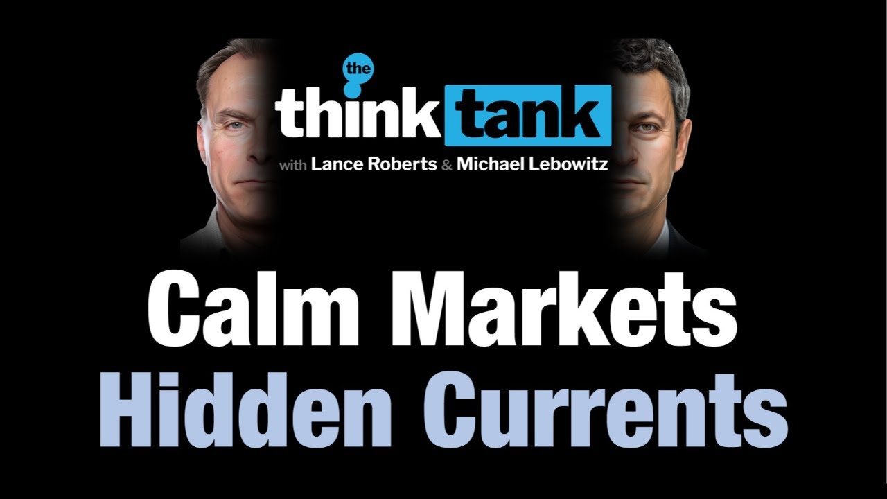 2-19-26 Dalio at Davos: Calm Markets, Hidden Currents