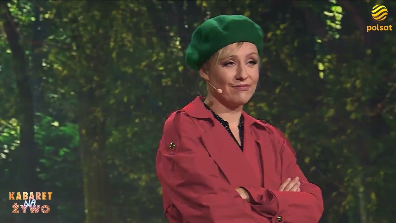 Kabaret Moralnego Niepokoju - To nie tak było | Kabaret Młodych Panów