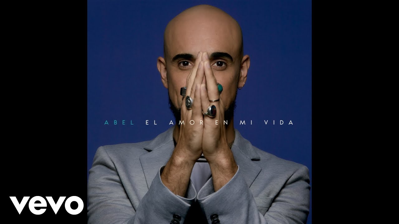 Abel Pintos, Lali - Disparos (Official Audio)