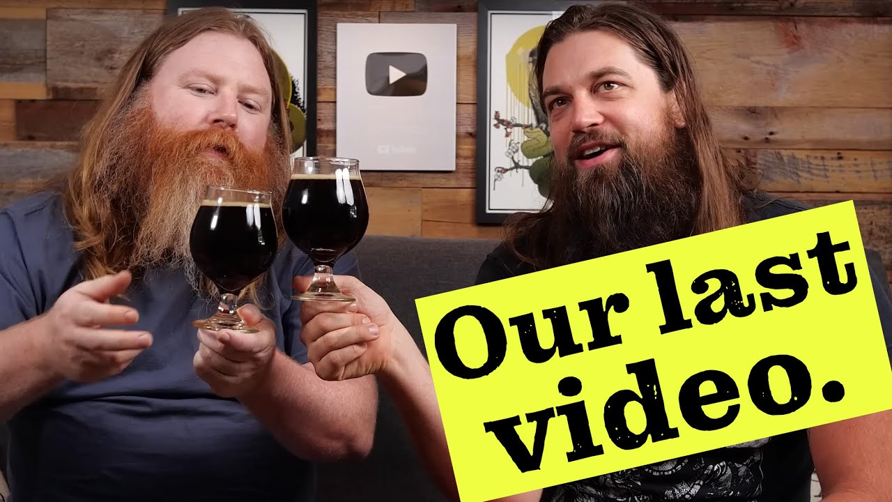 Cheers, y'all! - Whiskey Barrel Pub Ale
