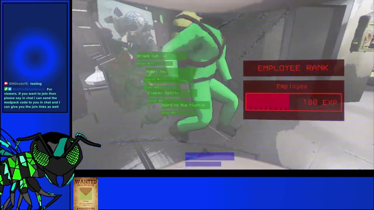 Lethal Company VOD
