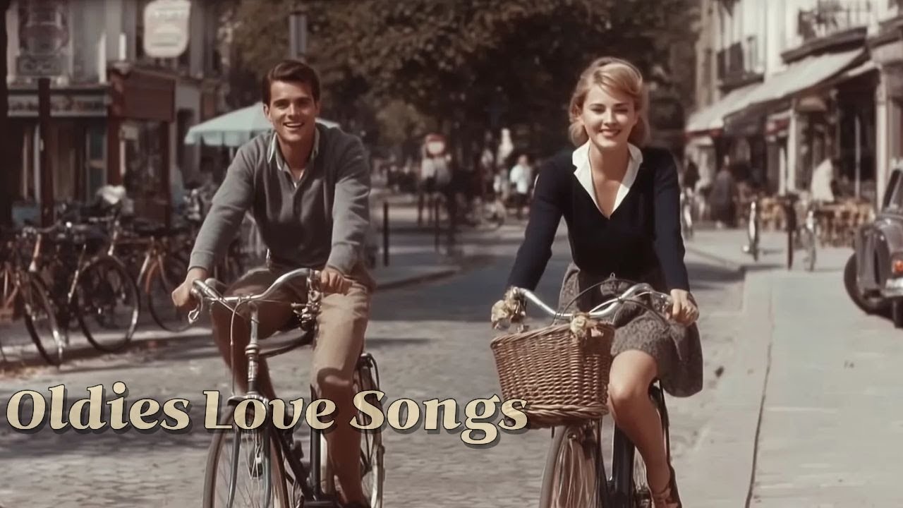 Vintage Romantic Soft Pop | 60&ndash;70s Old Pop Love Songs Playlist 🎧