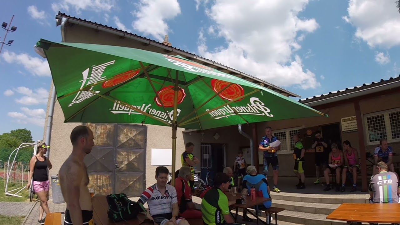 XIII. Jehnědsk&yacute; pivn&iacute; triatlon