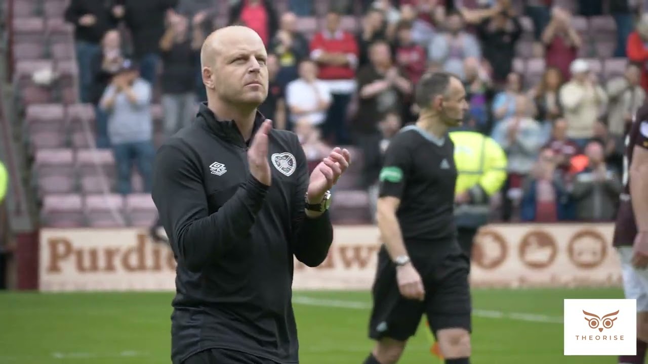 Steven Naismith's Dyslexia Journey | Dyslexia Awareness Week | Theorise Ltd