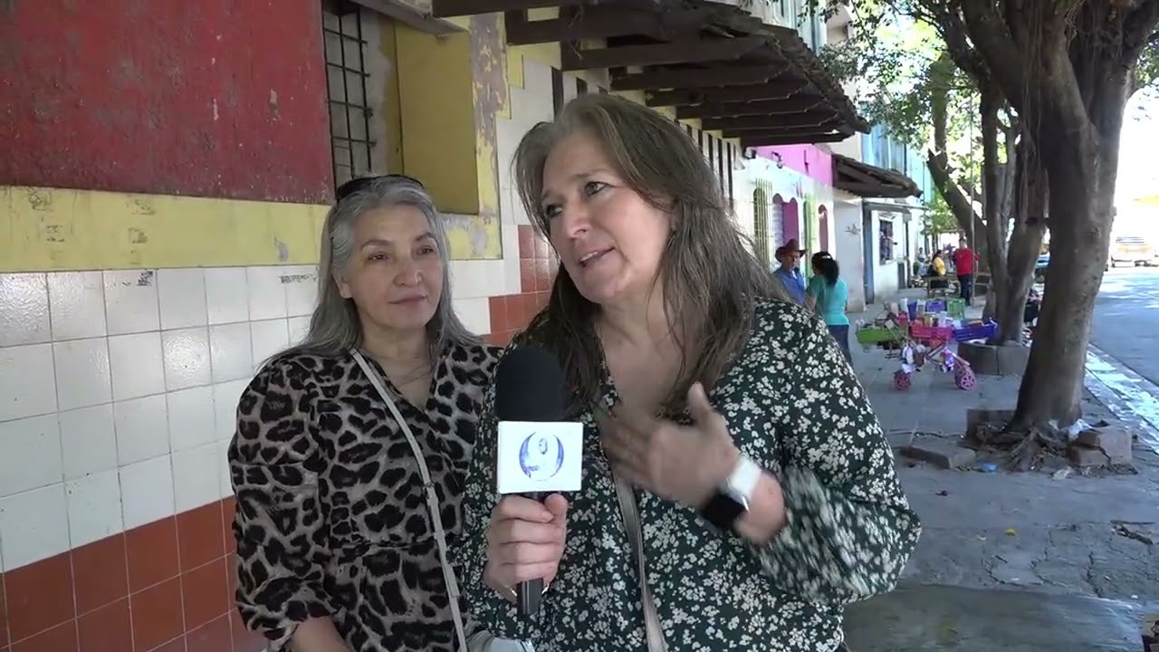 PLAN REORDENAMIENTO VIAL GENERA DIFERENTES REACCIONES