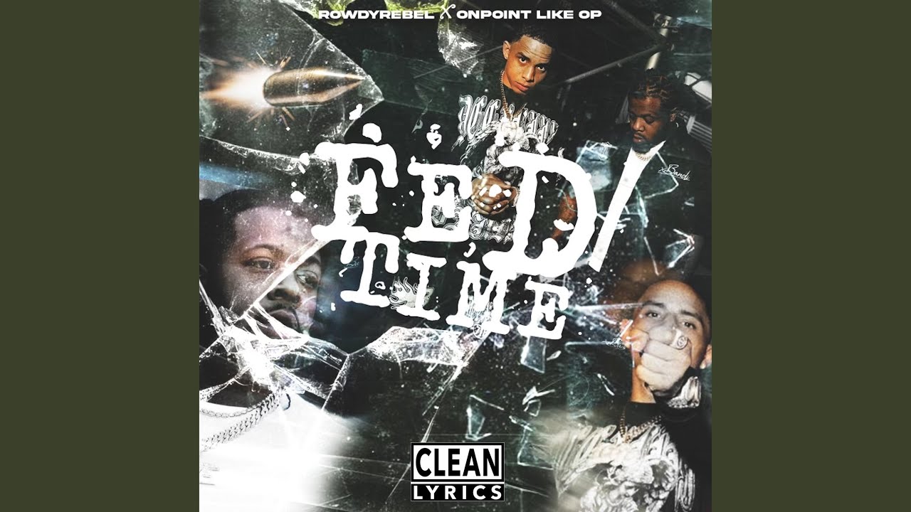 FED TIME