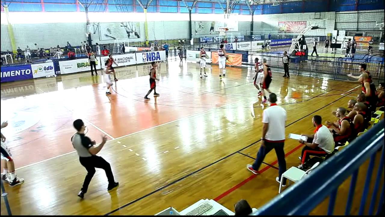 Pablo Lima U22 Highlights