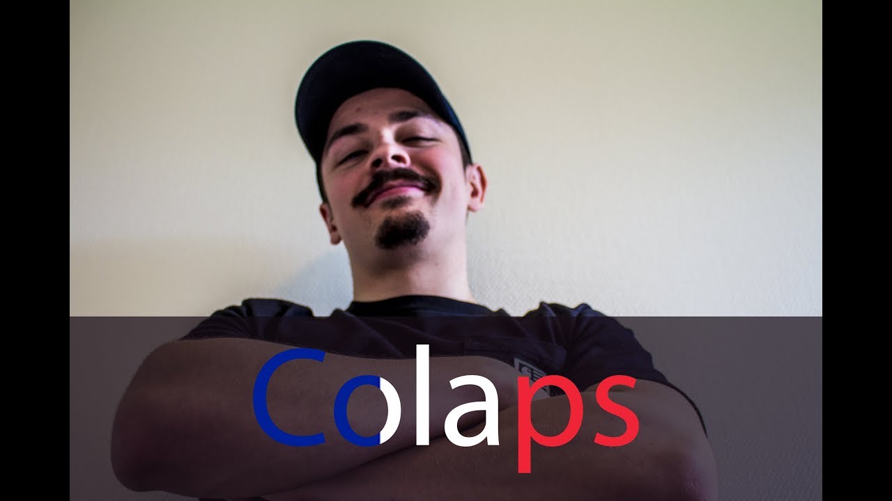 Colaps - French Beast