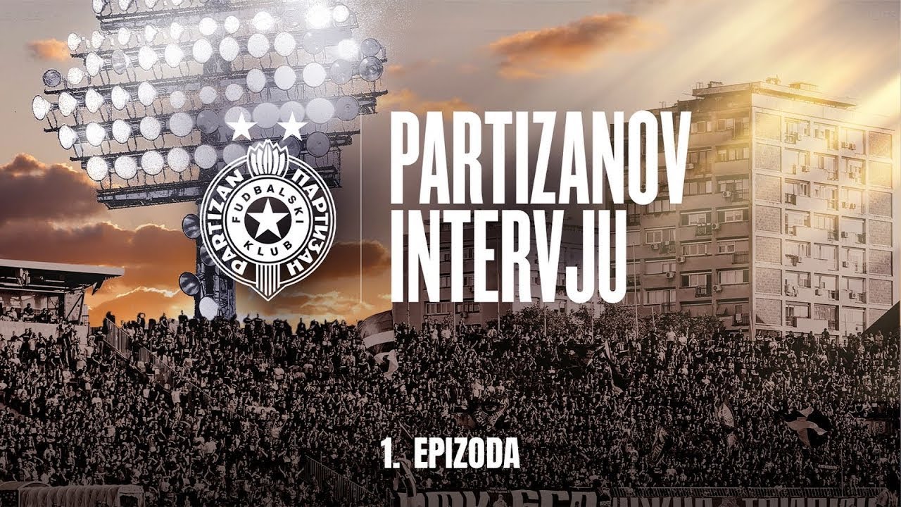 PARTIZANOV INTERVJU | Zvonko Varga - Vratićemo Partizanovu školu na stare staze slave!