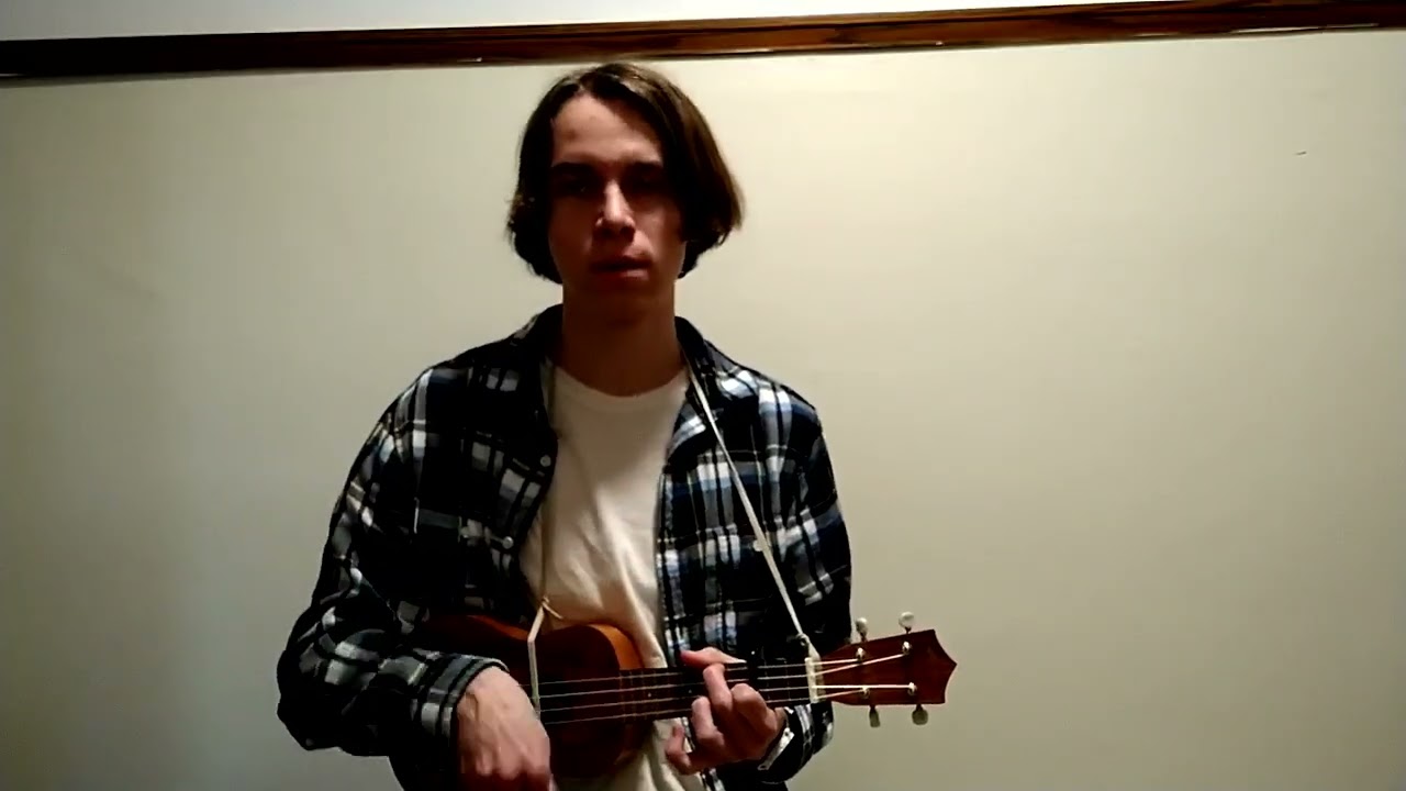 Saoirse - Maruja Ukulele Cover