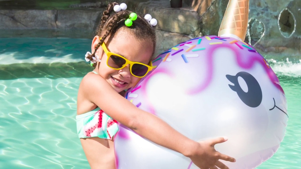 Toysmith Water Play Inflatables