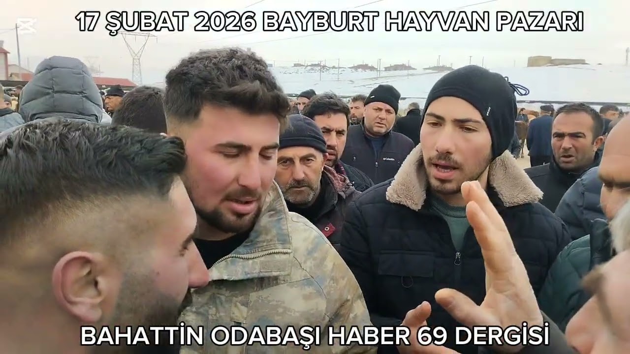 18 Şubat 2026