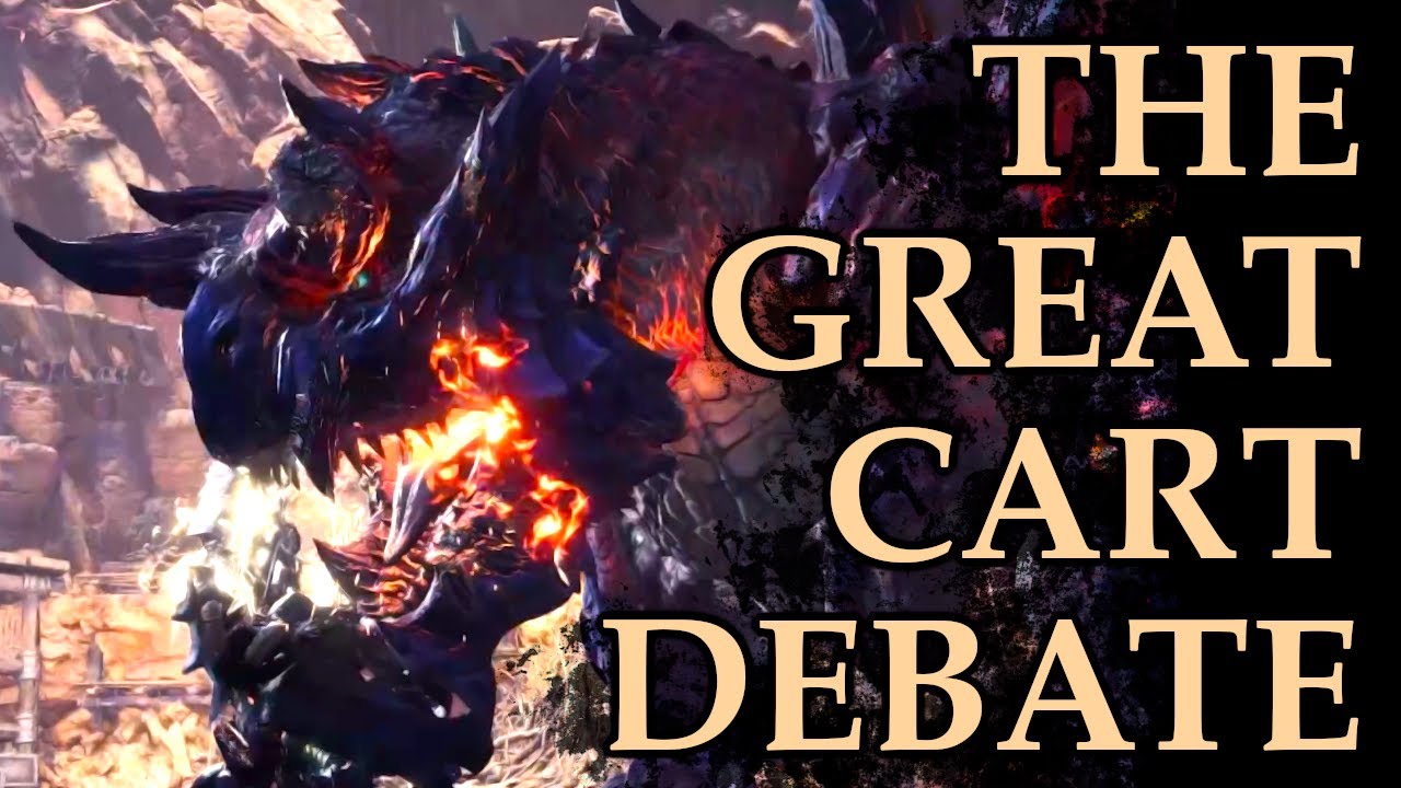 What Do YOU Value in Your Monster Hunter Multiplayer Experience?