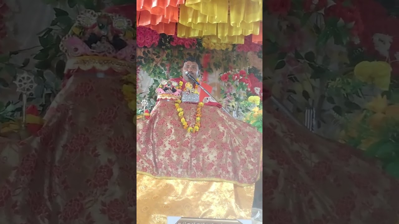 Ram ji vinti suno ft. Pt. Vishwanath shastri ji 🙏🙏
