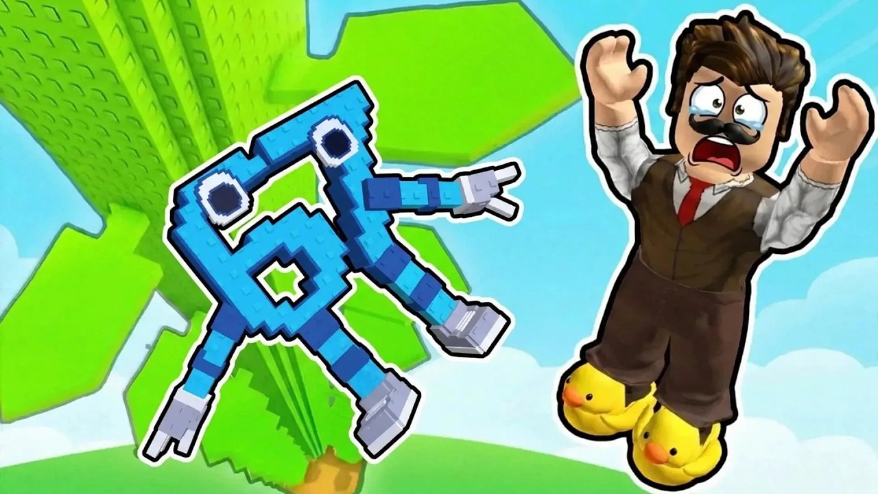 I Made $1,767,584 In Roblox Grow A Beanstalk