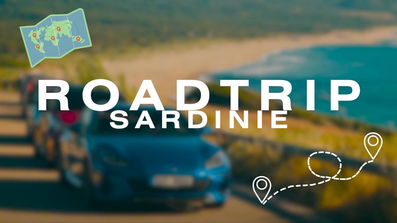 SARDINIE I Mega okresky bez provozu