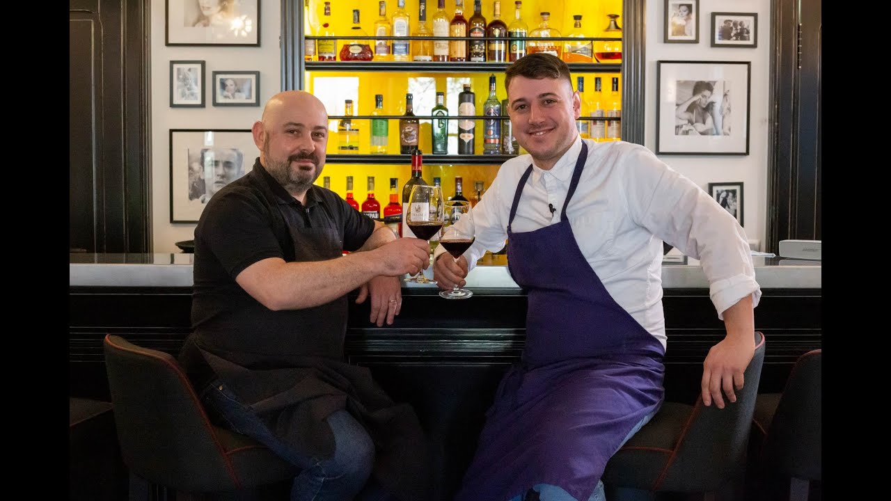 T Chef - undicesima puntata - 