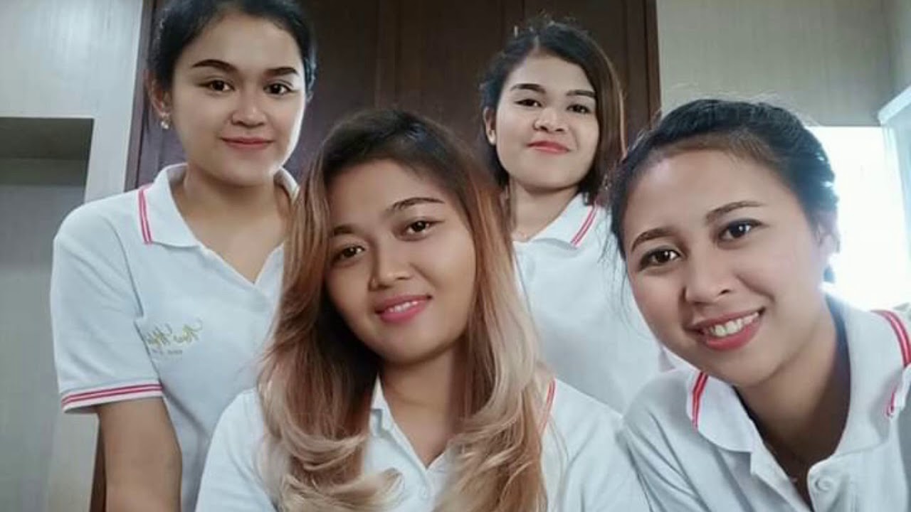 New Melati Salon 2018