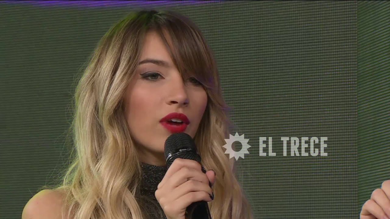 &iexcl;Atenci&oacute;n! La azafata Sof&iacute;a se est&aacute; por separar