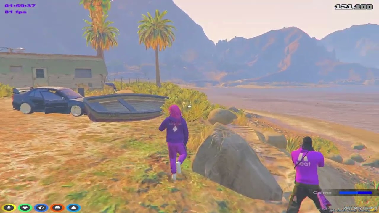 !jubi | -_- | Atlantic RP 🌊 #pvp #2