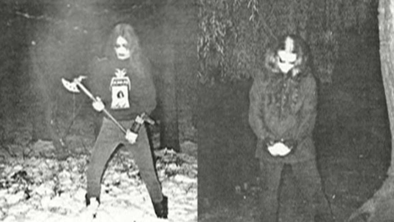 Asakku - The Flaming Sword