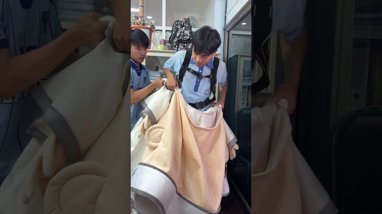 งานเปิดบ้านวิชาการ จัดเต็มสุดอะไรสุด