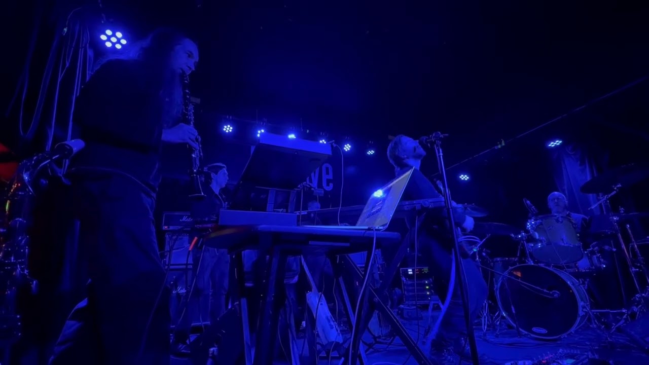 Kayo Dot in Denver