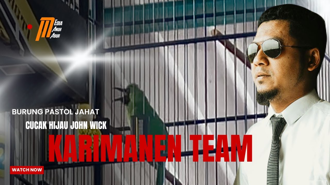 HAMPIR TANPA JEDA ‼️ PENAMPILAN EPIK JOHN WICK MILIK Mr.JERY KARIMANEN TEAM DIPRASASTI MALANG 