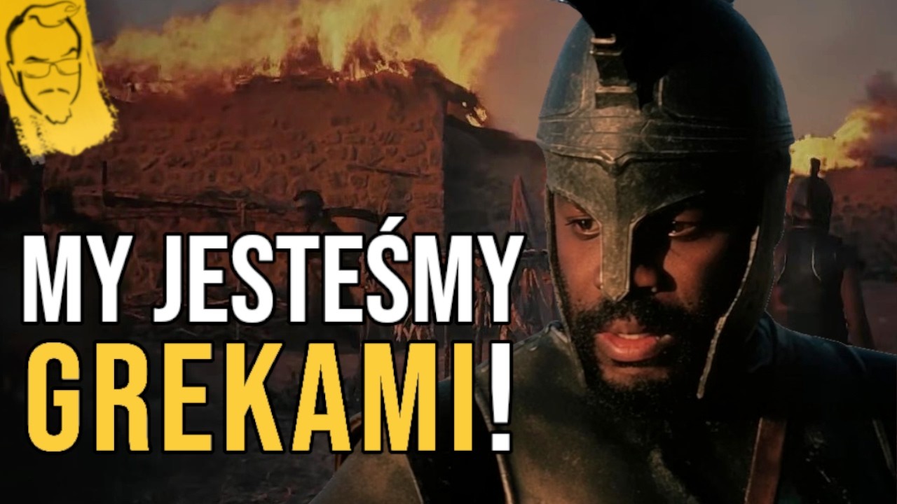 Czy Odyseja jest 