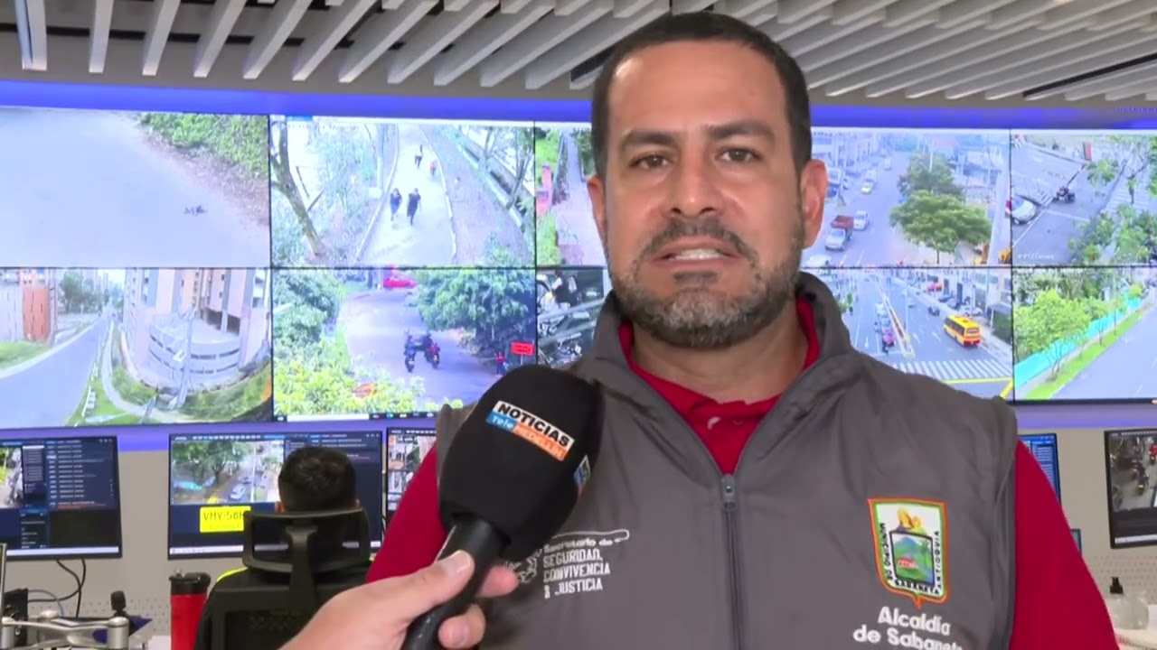 Policía evitó que cuatro extranjeros fueran linchados por presuntamente robar en locales