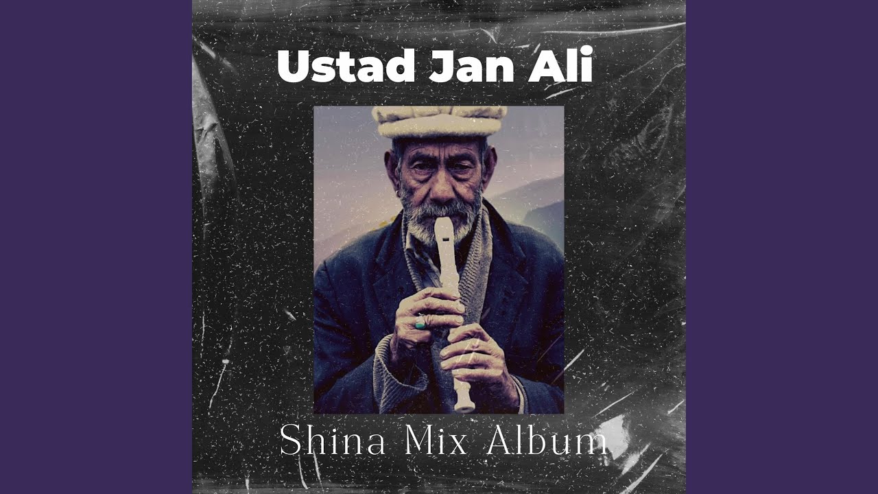 Ya Khudaya Ma Maray Ma Gunahgar Hanus (Shina Original Song)