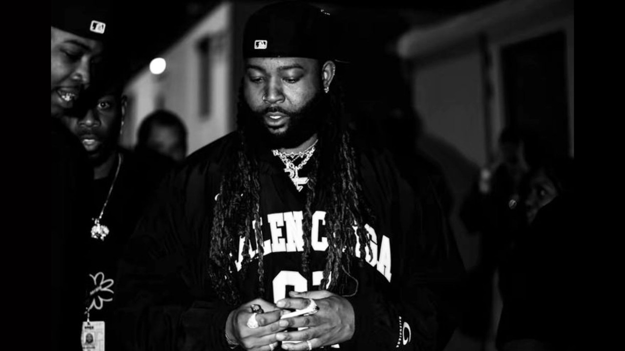 [FREE] PARTYNEXTDOOR TYPE BEAT - SECRETS TO KEEP