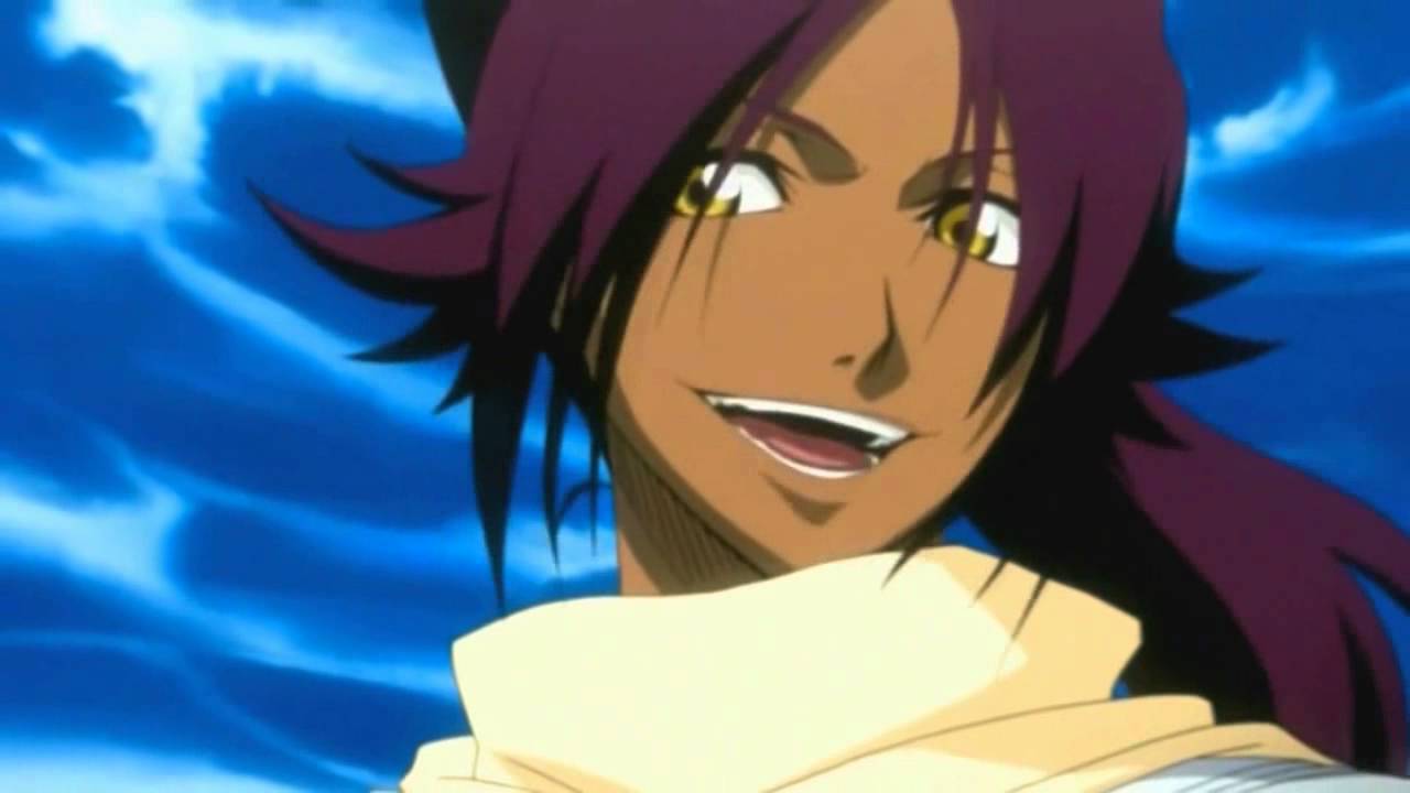 Ｓｏｉｆｏｎ ＶＳ Ｙｏｒｕｉｃｈｉ ＡＭＶ- Ｉｍｐｏｓｓｉｂｌｅ