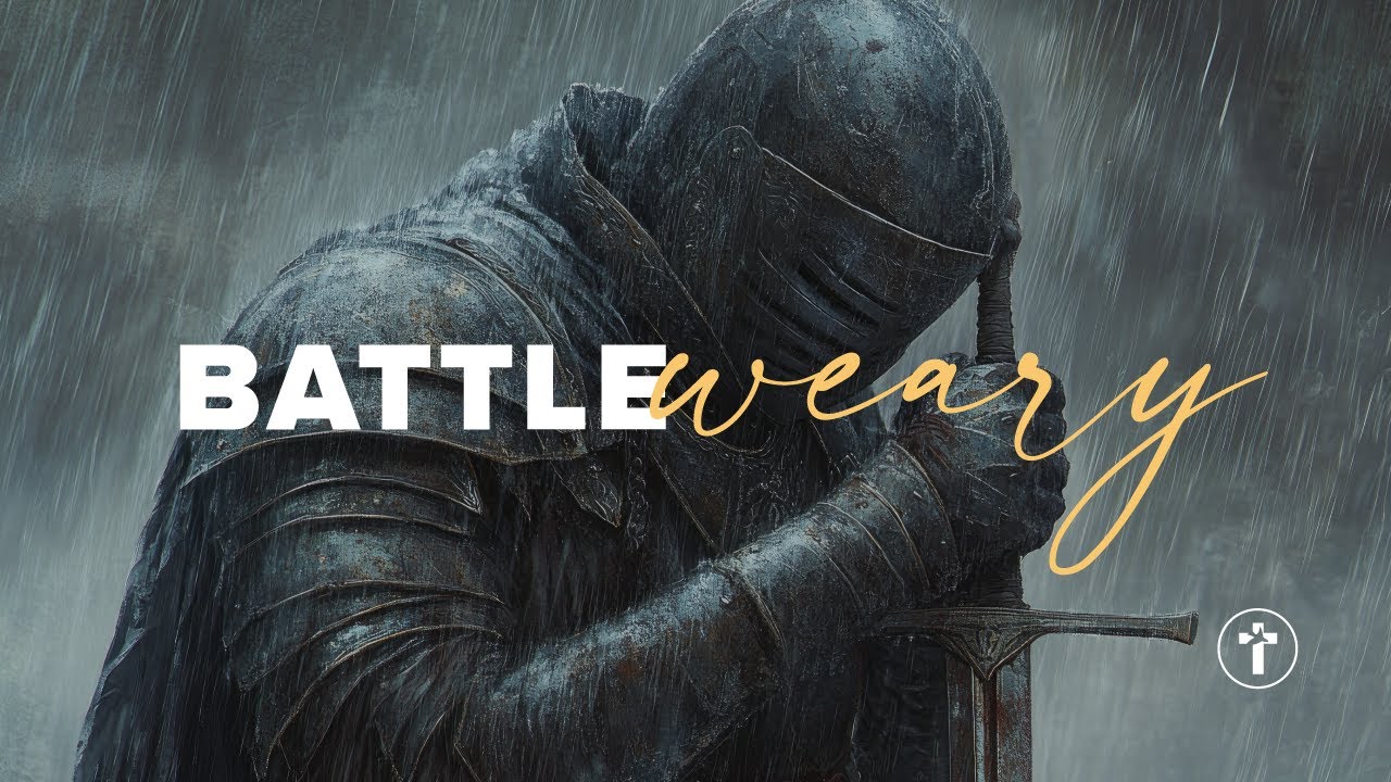 Battle weary | Letsholo Pelesi