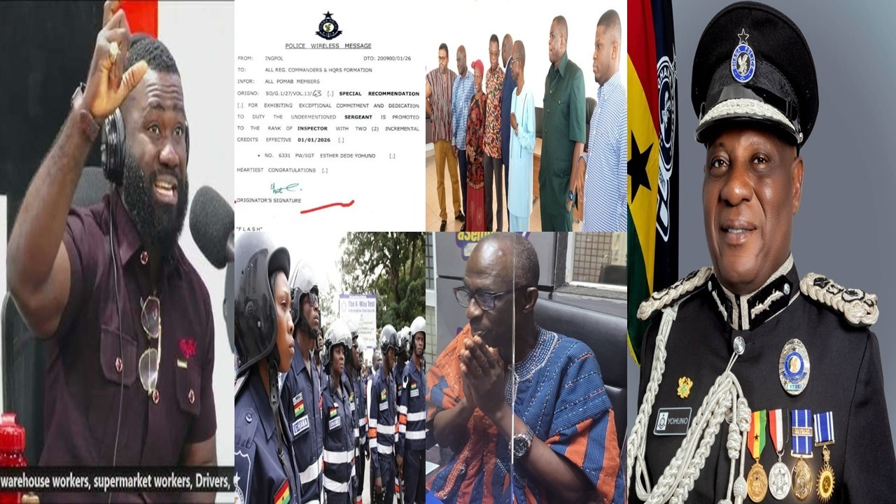 NDC Elders Sh0cks-How Did Okatakyier Get This Secret Letter After..