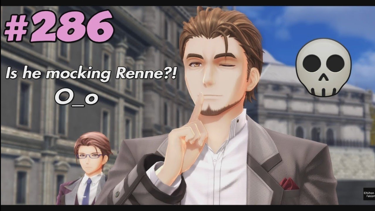 Trails through Daybreak #286: Gramheart speach and Calvard Army upgrade...