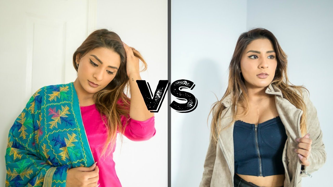 Brown Single Girls vs. Brown Married Girls