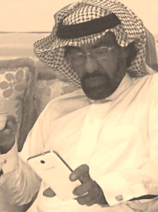 قصيدة محمد الشمالي رحمه الله