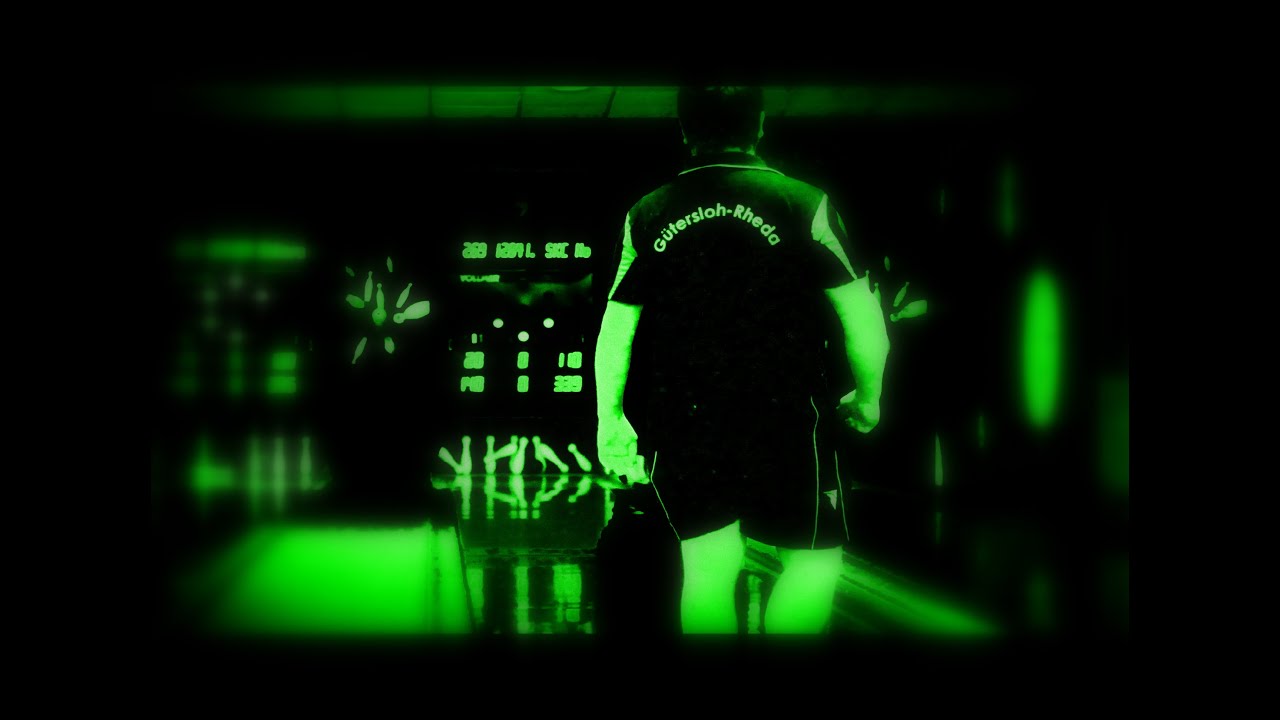 DCU- Pokal 2014 in Grünstadt | Kv Gütersloh- Rheda