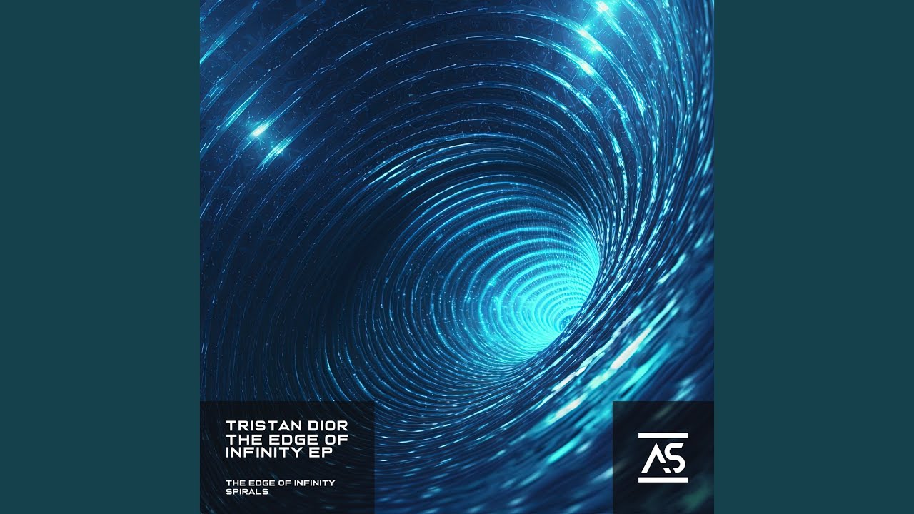 The Edge of Infinity (Extended Mix)