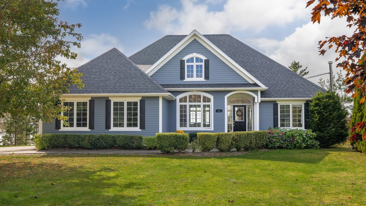 57 Waterview Dr, Cornwall PEI