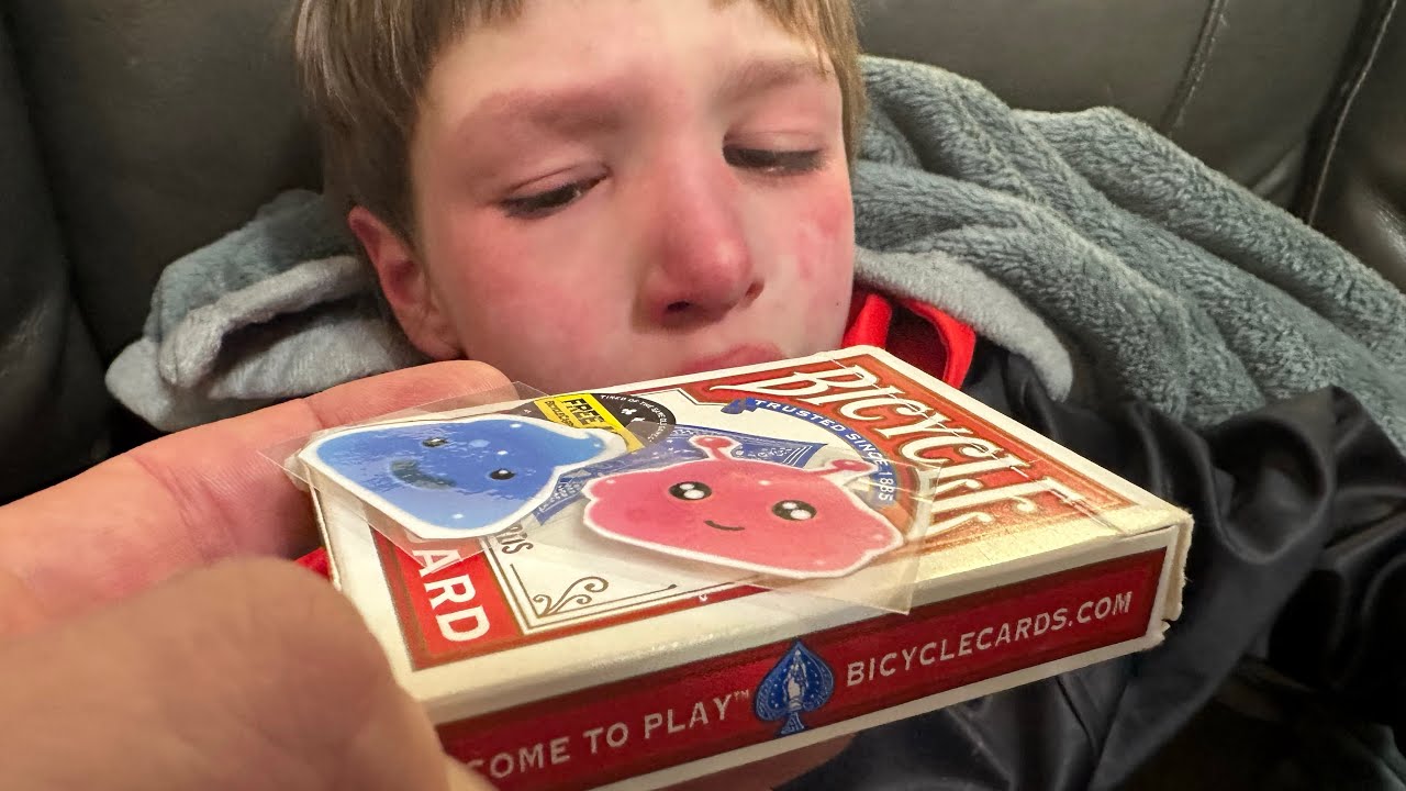 Goobs! A Simple Wargame designed for Kids!