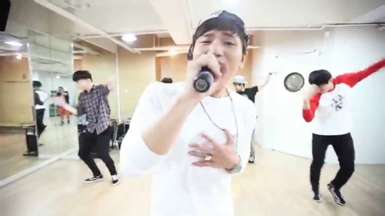 [Dance Practice] K.will (케이윌) - Day 1 (오늘부터 1일) 안무 영상