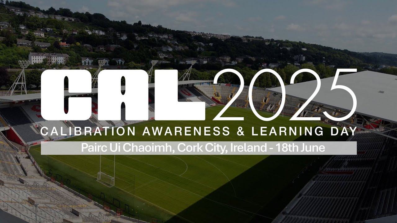 Beamex CAL Day Ireland 2025