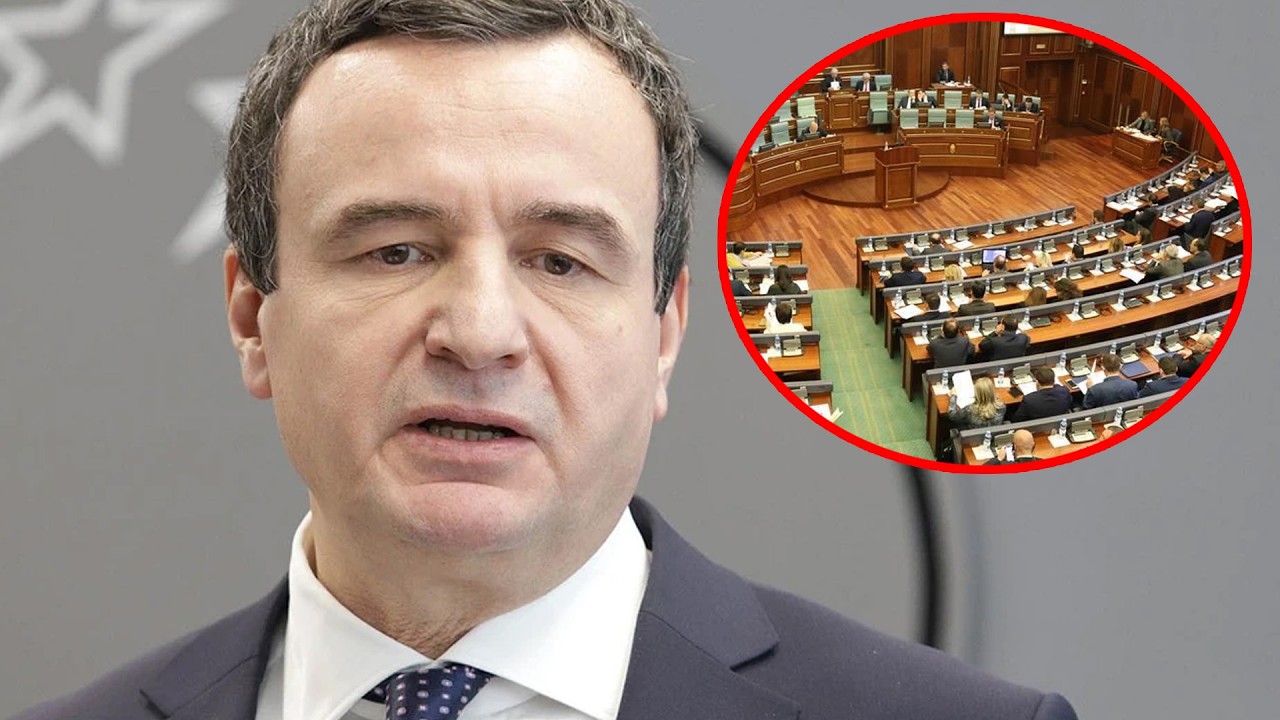 “Nuk negocion me Kurtin si QYQANA” PLASË debati për PRESIDENTIN – Ora 7