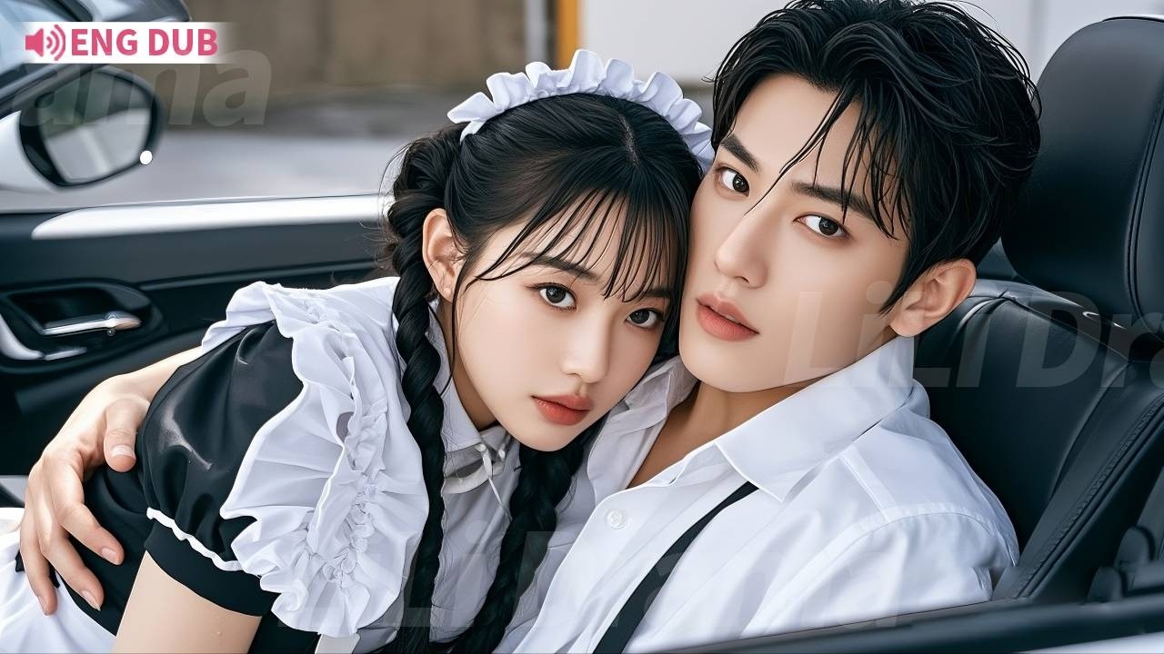 To Save Mom, Poor Maid Was Forced to Be CEO&rsquo;s Lover. She Never Thought Her Touch Would Make Him Mad