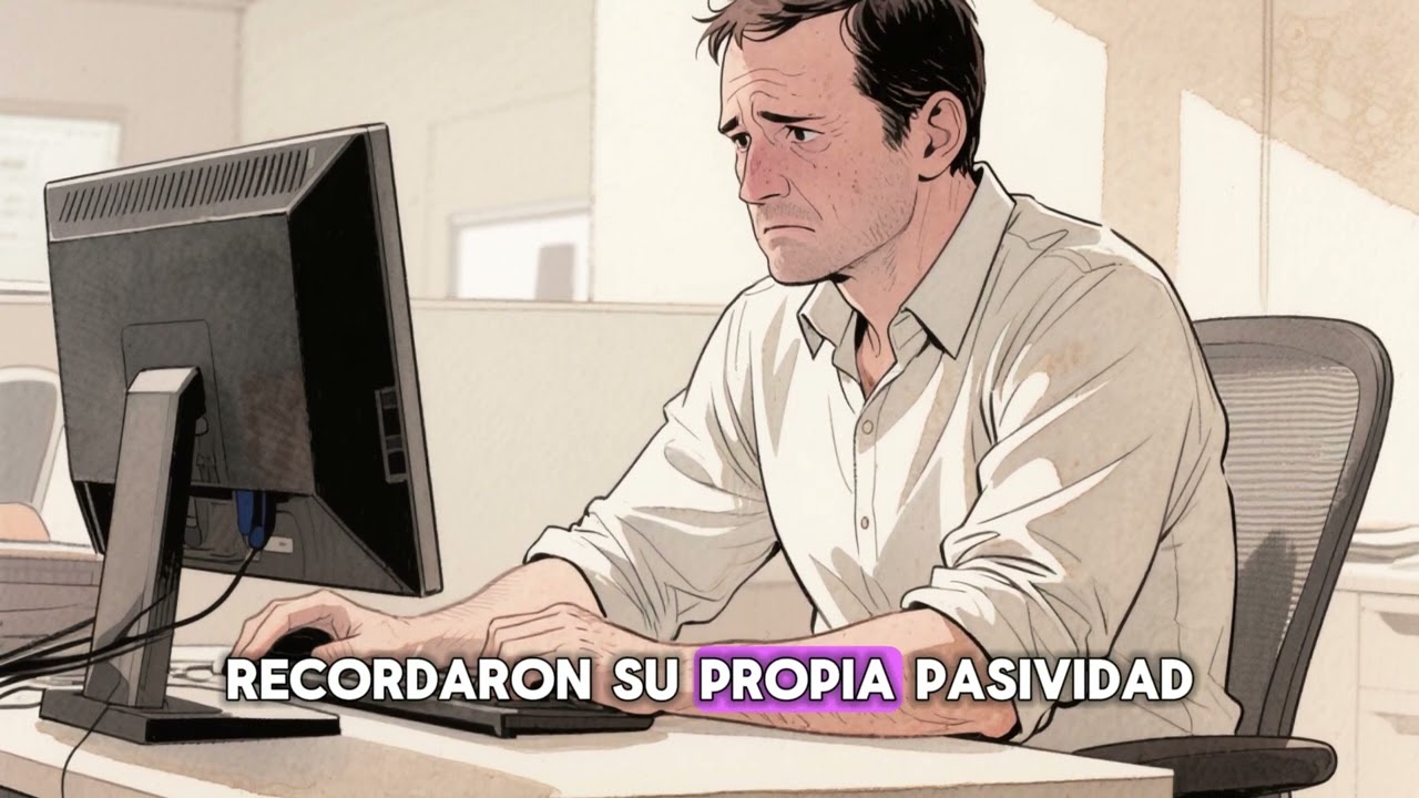 Nadie lo Defendió Cuando Hablaban Mal de Él… Hasta Que Ya No Estaba